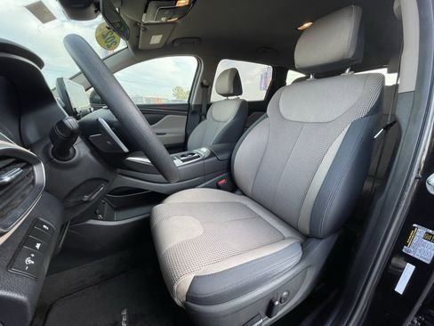 Used 2022 Hyundai Santa Fe SEL image 22