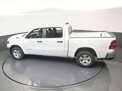 Used 2026 RAM 1500 Big Horn AWD/4WD image 44