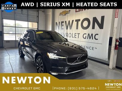 Used 2023 Volvo XC60 B5 Plus