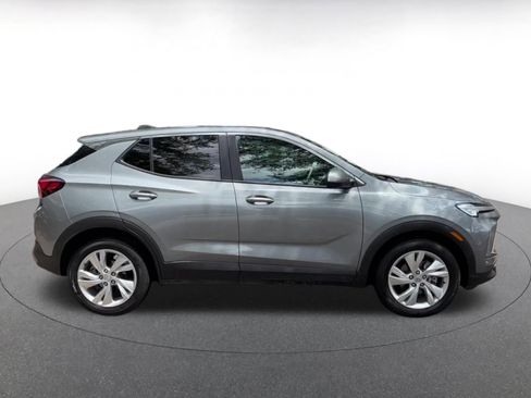 Used 2025 Buick Encore GX Preferred FWD image 16