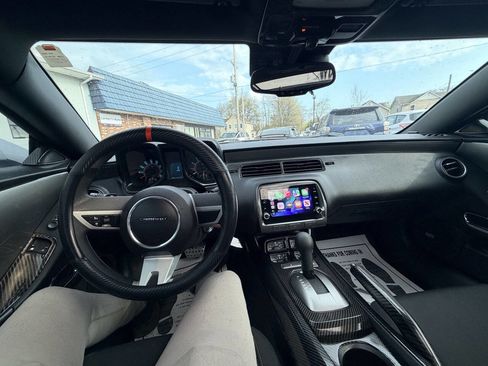 Used 2011 Chevrolet Camaro LT w/ RS Package image 51