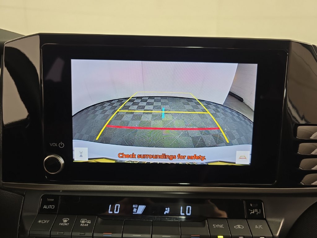 Used 2025 Toyota Camry LE FWD image 19