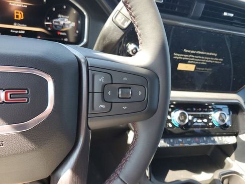 New 2026 GMC Sierra 2500 AT4X AWD/4WD image 29