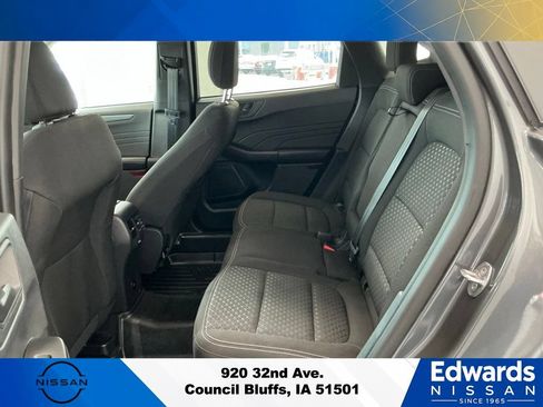 Used 2023 Ford Escape Active AWD/4WD image 13