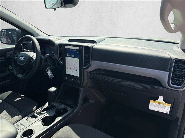 New 2026 Ford Ranger XL RWD image 24