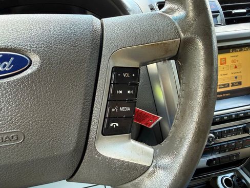 Used 2010 Ford Fusion Hybrid image 37