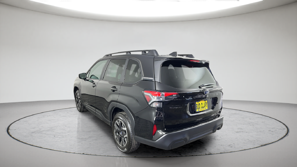 New 2026 Subaru Forester Premium AWD/4WD image 10