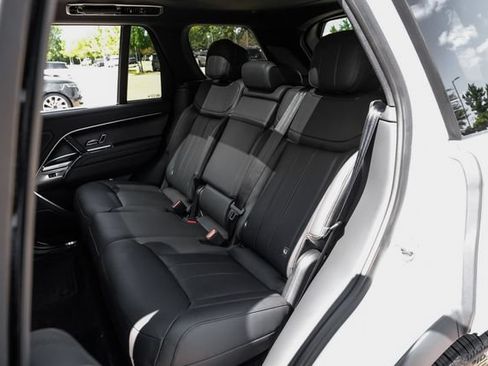 New 2026 Land Rover Range Rover SE AWD/4WD image 50