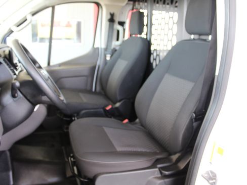 Used 2025 Ford Transit 250 Low Roof w/ Exterior Upgrade Package RWD image 39