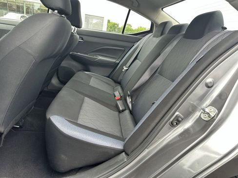 Used 2023 Nissan Versa SV FWD image 27