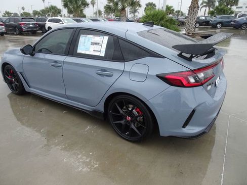 New 2026 Honda Civic Type R image 6