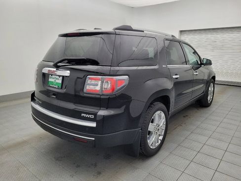 Used 2017 GMC Acadia Limited SLT image 10