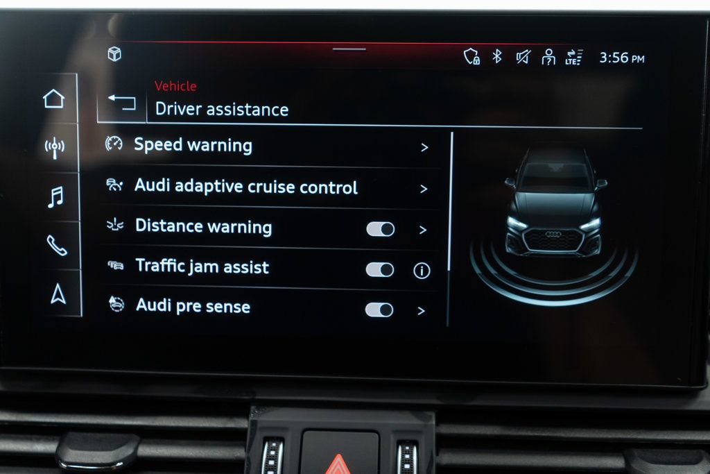 Used 2024 Audi Q5 2.0T Premium Plus AWD/4WD image 25