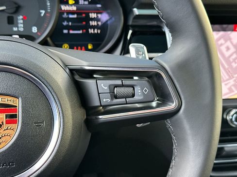 New 2026 Porsche Macan image 27