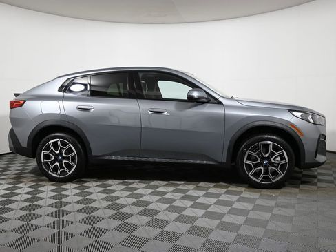 New 2026 BMW X2 xDrive28i w/ Technology Package image 8
