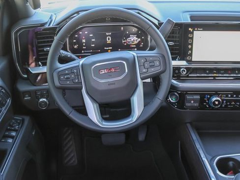 New 2026 GMC Sierra 3500 SLT w/ SLT Convenience Package image 16