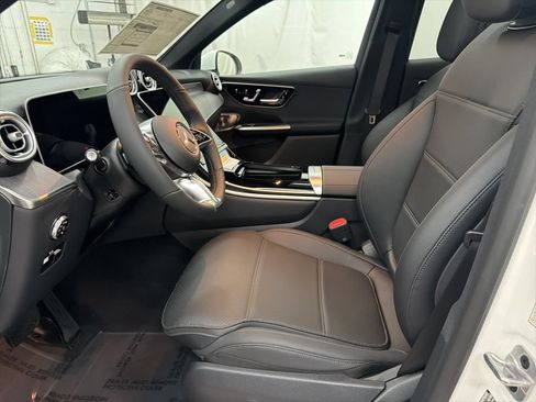 Certified 2026 Mercedes-Benz GLC 300 image 15