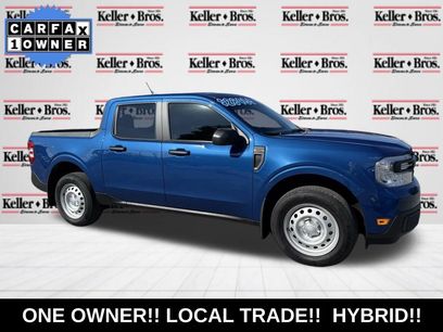 Used 2024 Ford Maverick XL