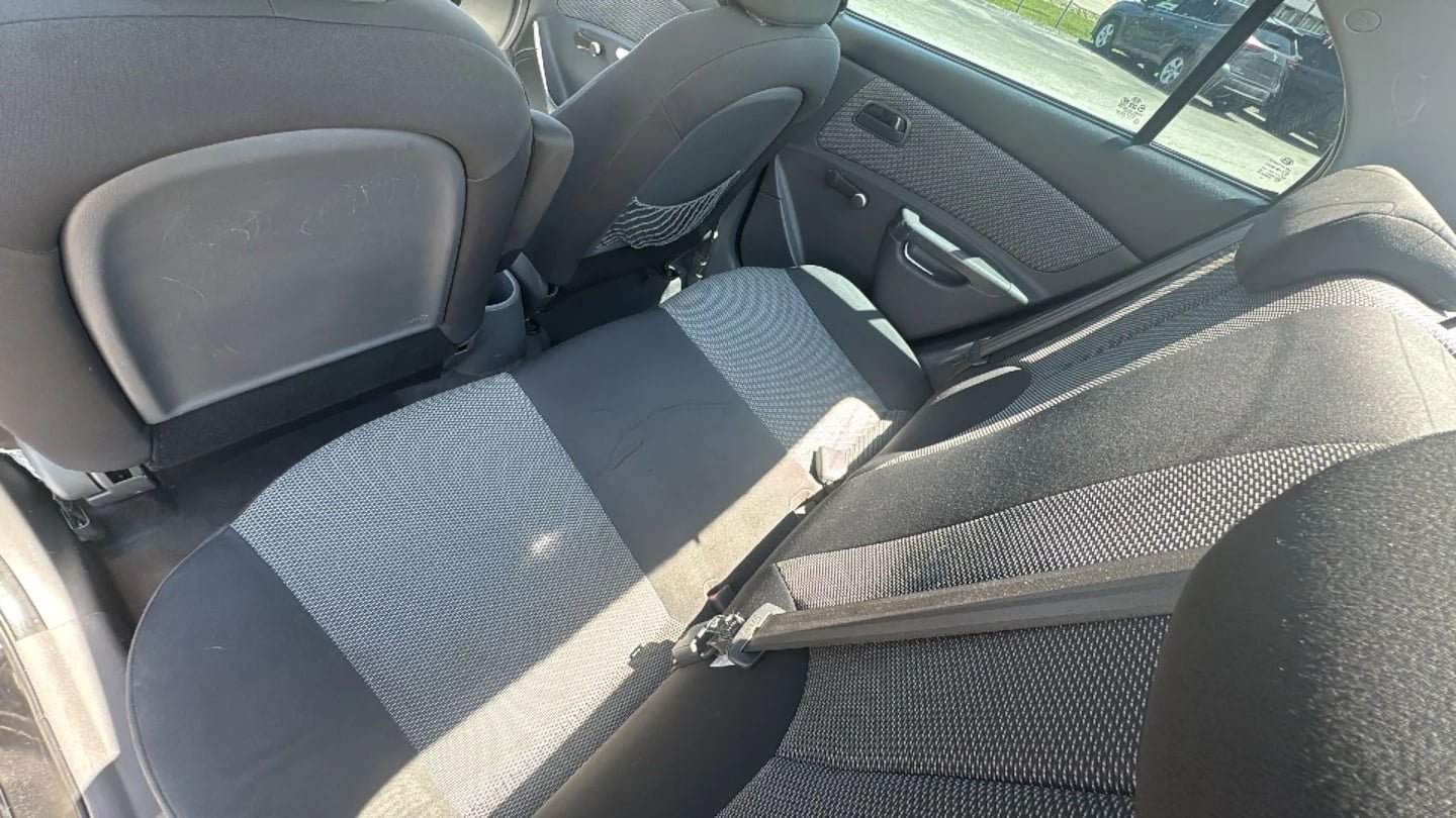 Used 2009 Kia Rio LX FWD image 15
