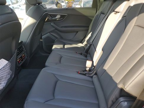 New 2026 Audi Q7 3.0T Premium Plus image 28