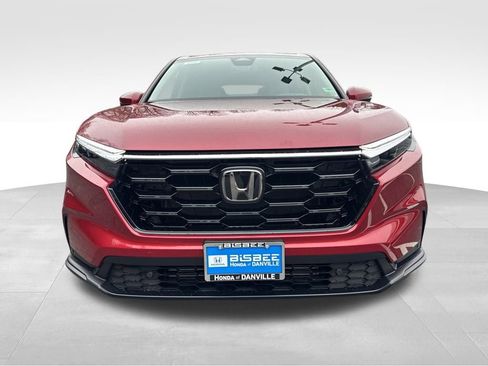 New 2026 Honda CR-V EX-L image 10