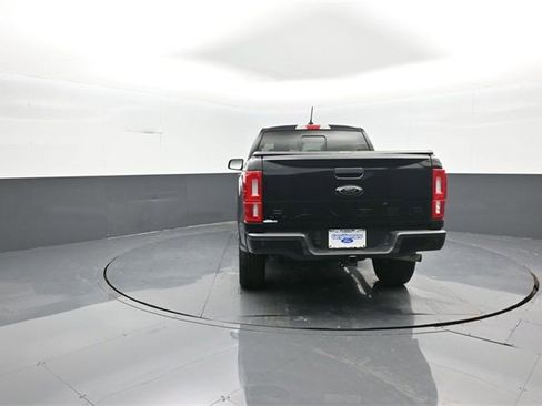 Certified 2023 Ford Ranger XLT w/ Equipment Group 302A High image 6