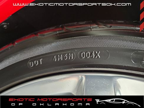 Used 2006 Chevrolet Corvette Convertible w/ Preferred Equipment Group RWD image 39