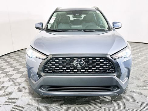 Used 2023 Toyota Corolla Cross LE image 8