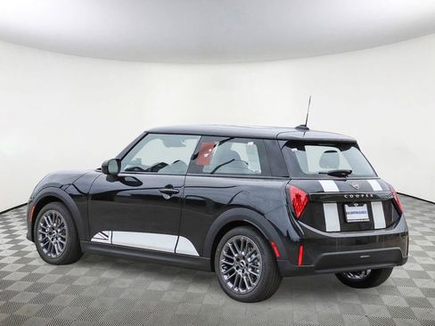 New 2026 MINI Cooper 2-Door Hardtop FWD image 8