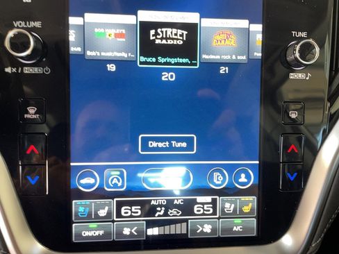 Used 2023 Subaru Legacy Touring XT image 16