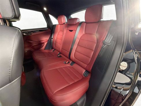 Certified 2024 Porsche Macan Turbo AWD/4WD image 26