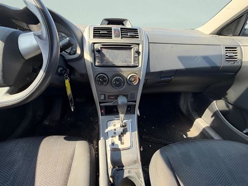 Used 2013 Toyota Corolla S FWD image 14