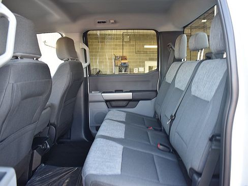 New 2026 Ford F350 XLT image 6