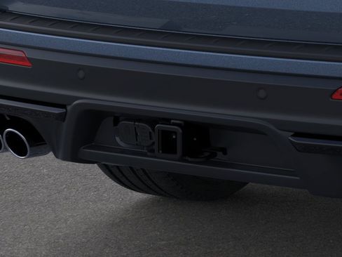 New 2026 Ford Explorer ST w/ Sun And Sound Package image 23