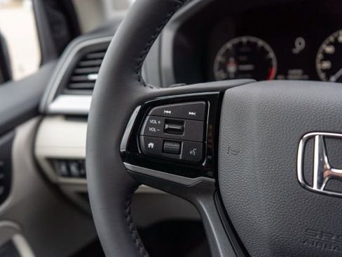 New 2026 Honda Odyssey EX-L image 22