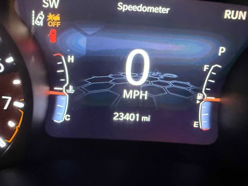 Used 2024 Jeep Compass Limited w/ Sun and Sound Group AWD/4WD image 37