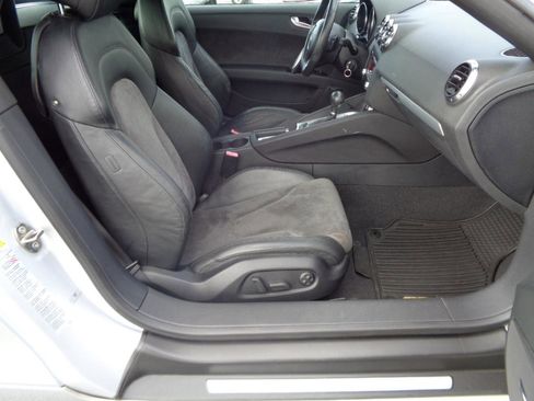 Used 2008 Audi TT 2.0T image 23