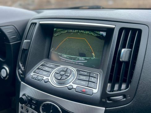 Used 2014 INFINITI Q60 AWD Coupe w/ Premium Package image 30