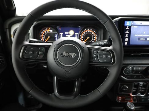 New 2026 Jeep Gladiator Willys image 21