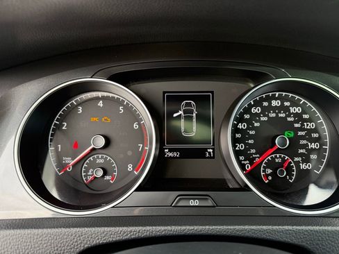 Used 2019 Volkswagen Golf Alltrack SEL image 33