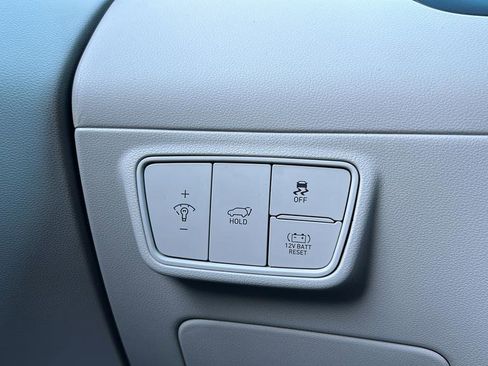 Used 2024 Hyundai Tucson Limited image 28