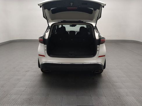 Used 2021 Nissan Murano SV AWD/4WD image 29