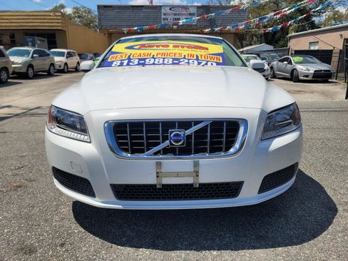 Used 2008 Volvo V70 image 2