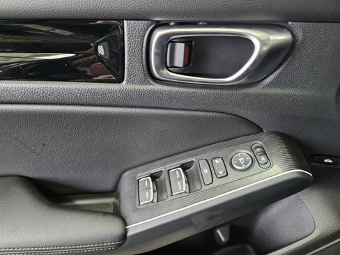 New 2026 Honda Civic Sport Touring image 29