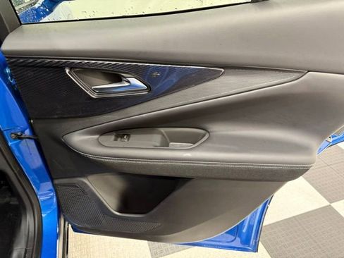 New 2025 Chevrolet Blazer EV LT image 20