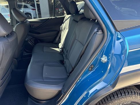 Used 2024 Subaru Outback Wilderness image 14