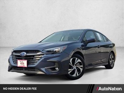 Used 2025 Subaru Legacy Premium