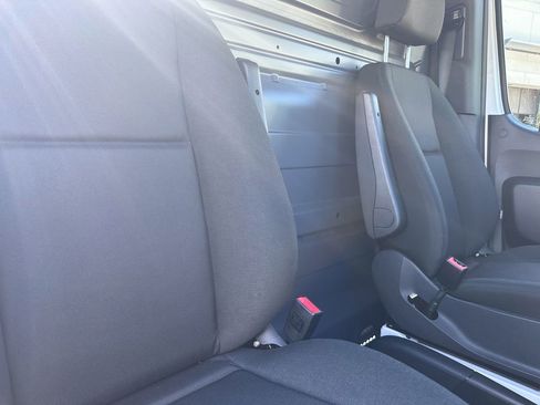 New 2025 Mercedes-Benz Sprinter 2500 image 28