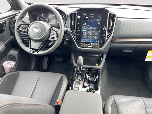 New 2026 Subaru Forester Touring image 10