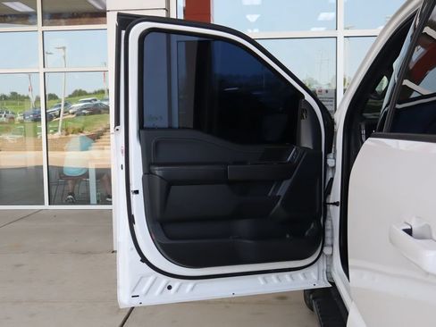 Used 2024 Ford F150 XLT w/ Equipment Group 302A MID AWD/4WD image 13